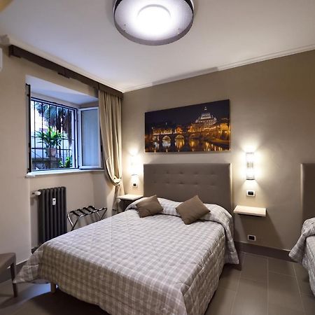 Domus Catone Apartment Roma Ngoại thất bức ảnh