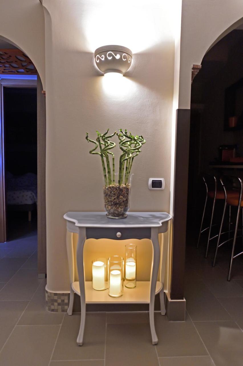 Domus Catone Apartment Roma Ngoại thất bức ảnh