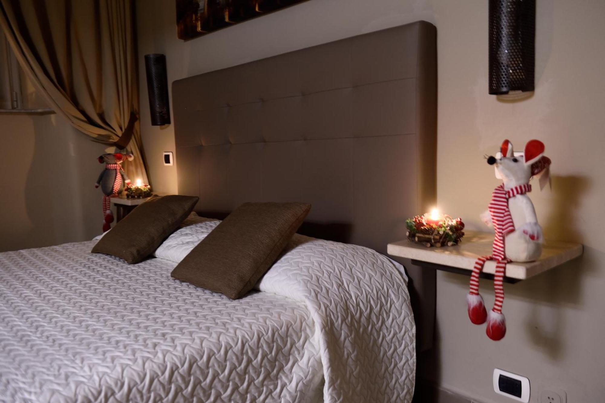 Domus Catone Apartment Roma Ngoại thất bức ảnh